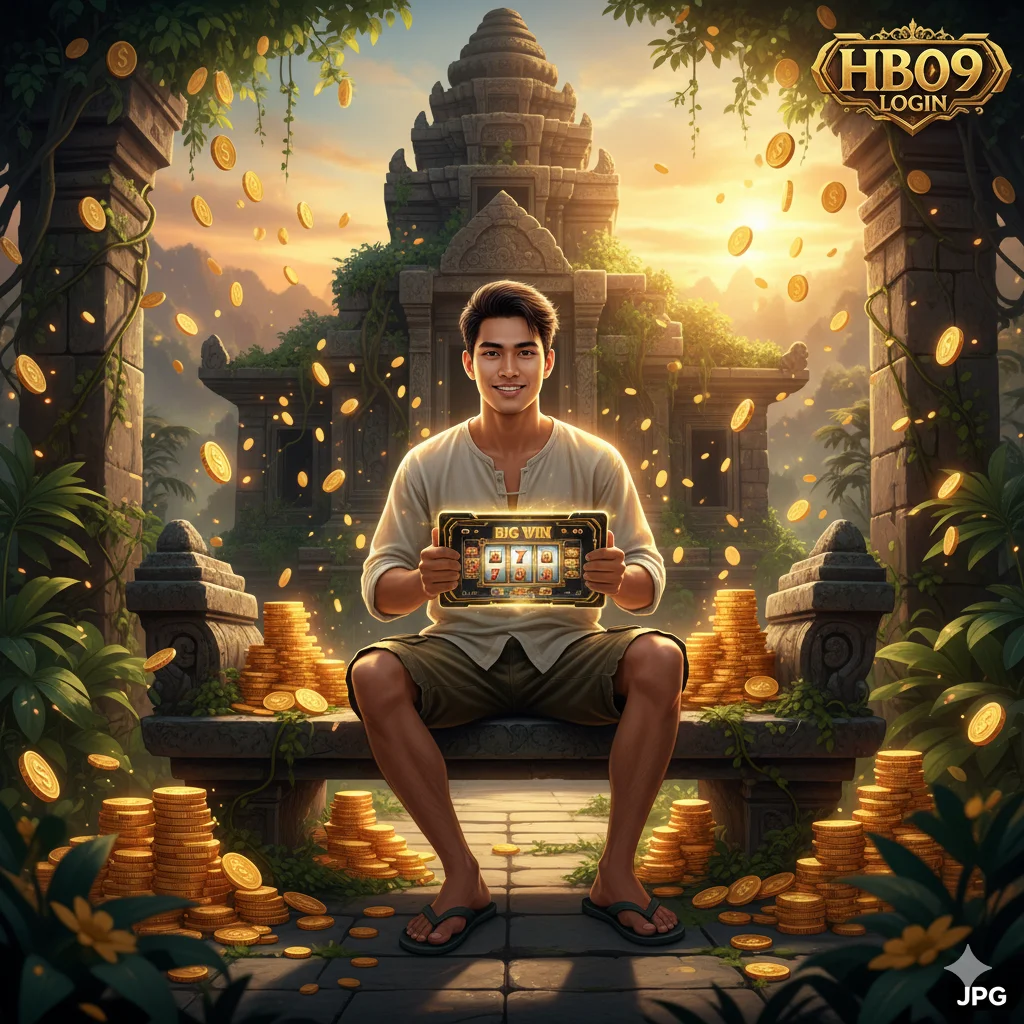 hb09 login