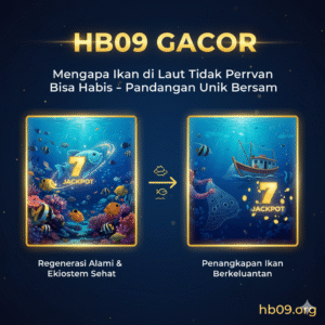 Hb09 gacor